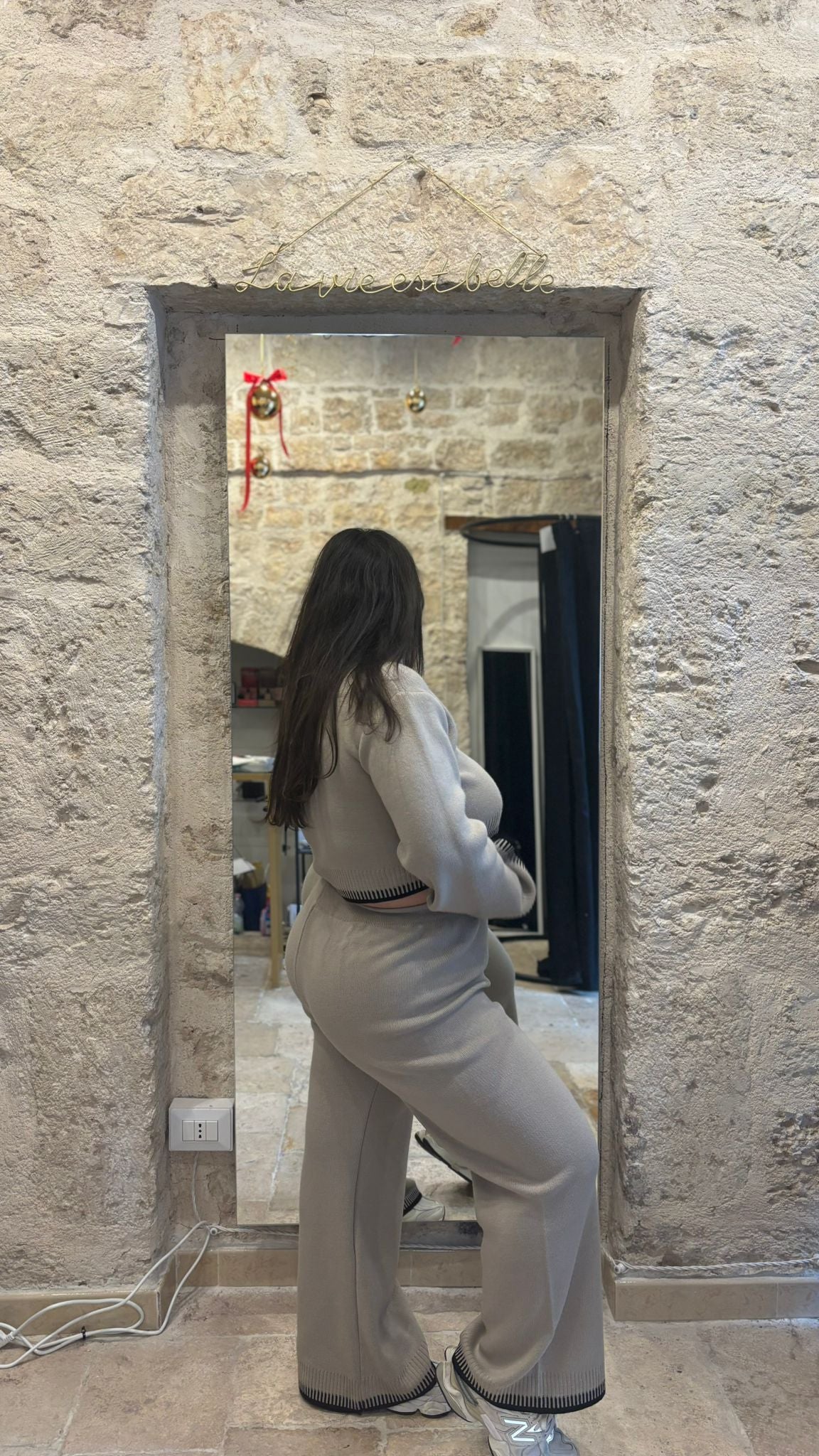 Coordinato francy