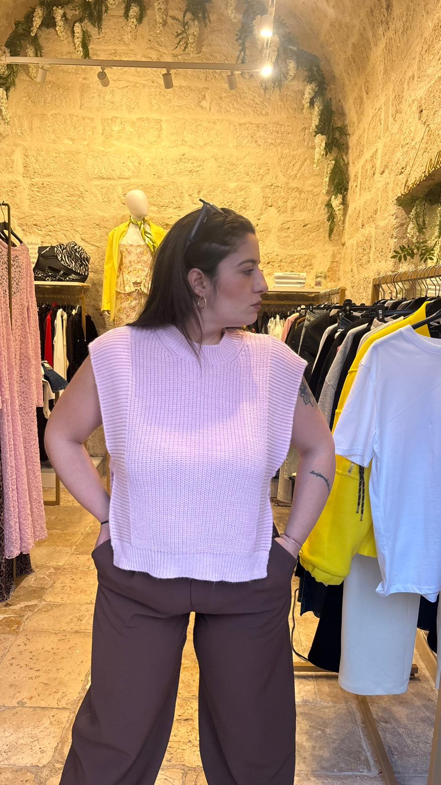 Smanicato barbie