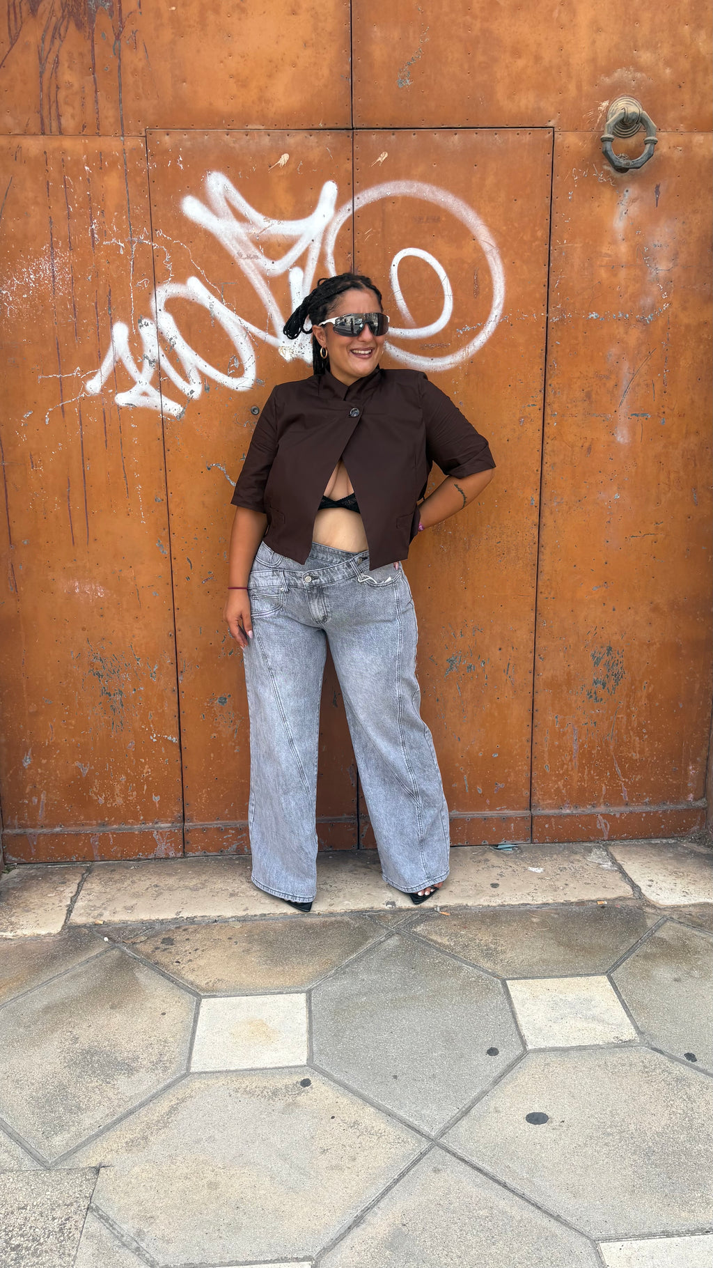 Jeans Elisa