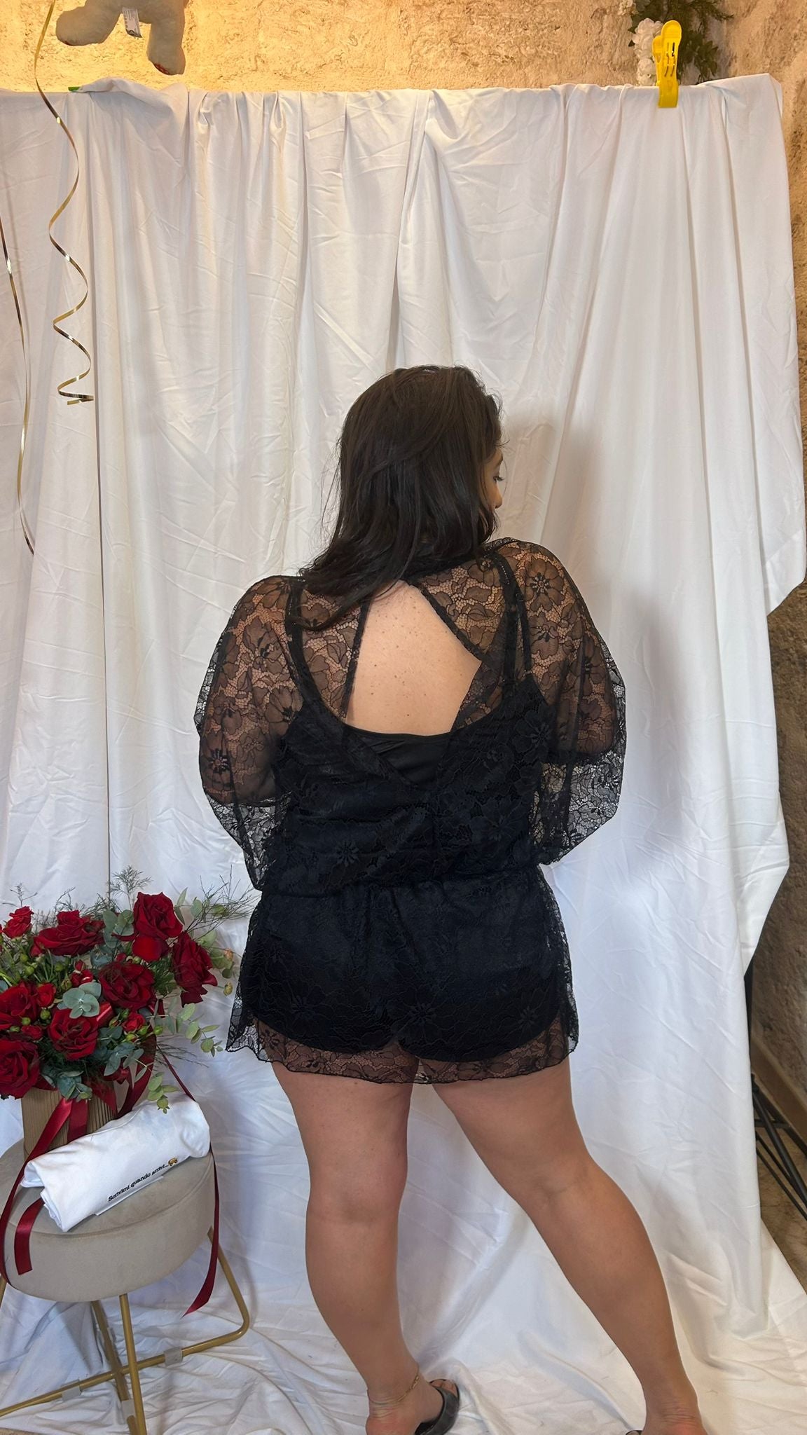 Abito flo