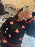 Maglione vale
