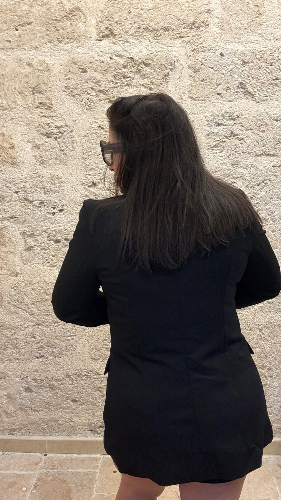 Blazer Luly