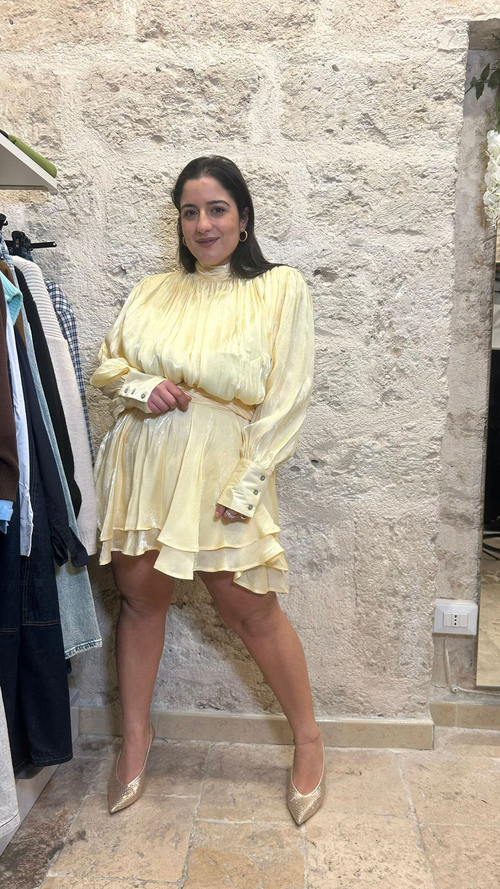 Abito kate