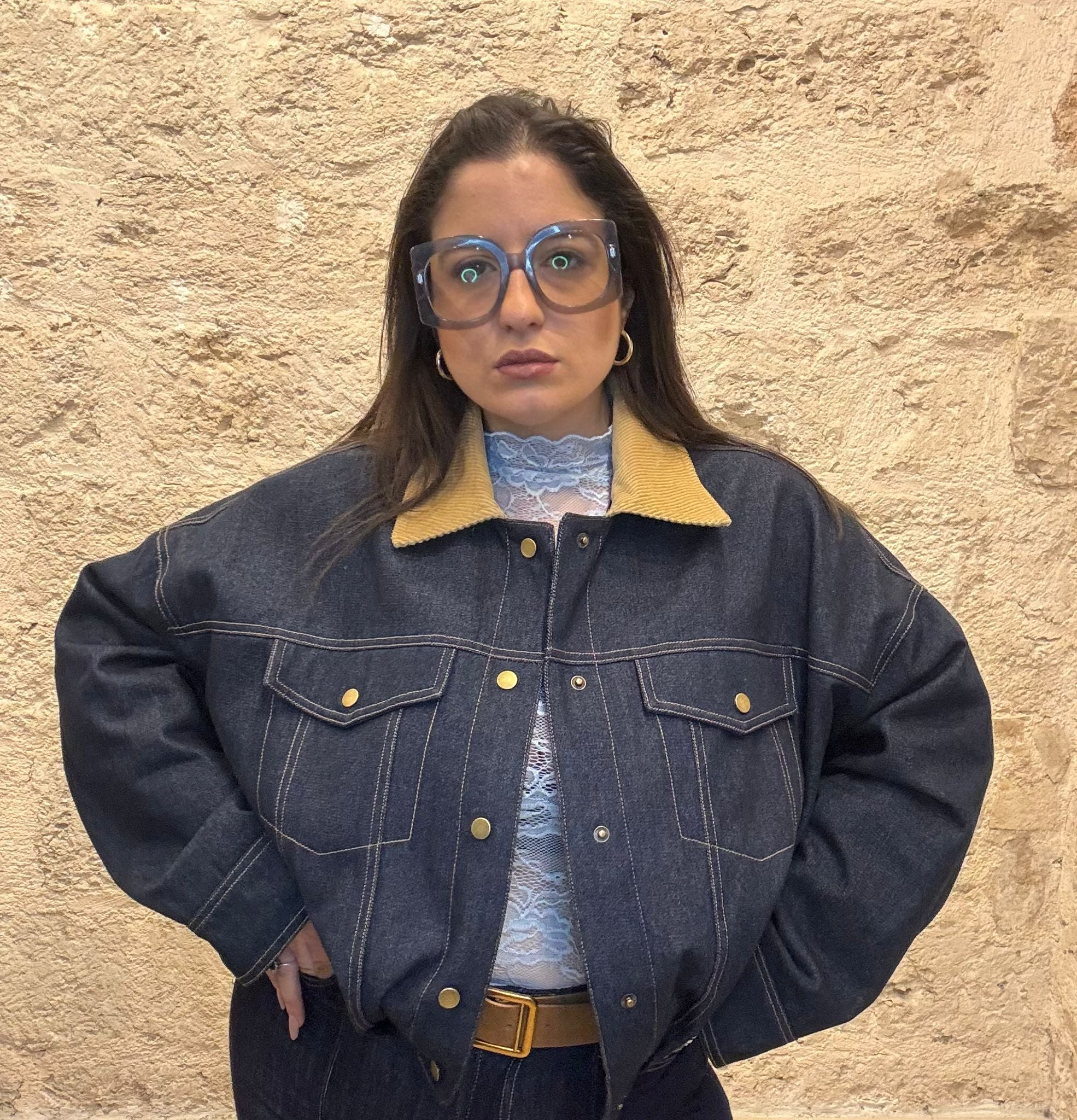 Bomber Lisa