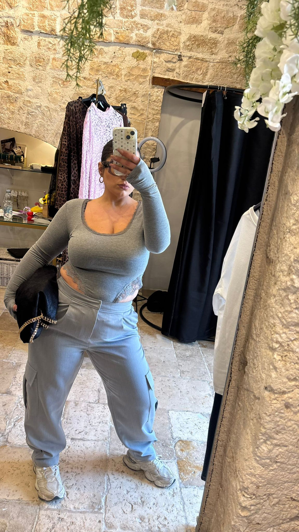 Cargo Valeria