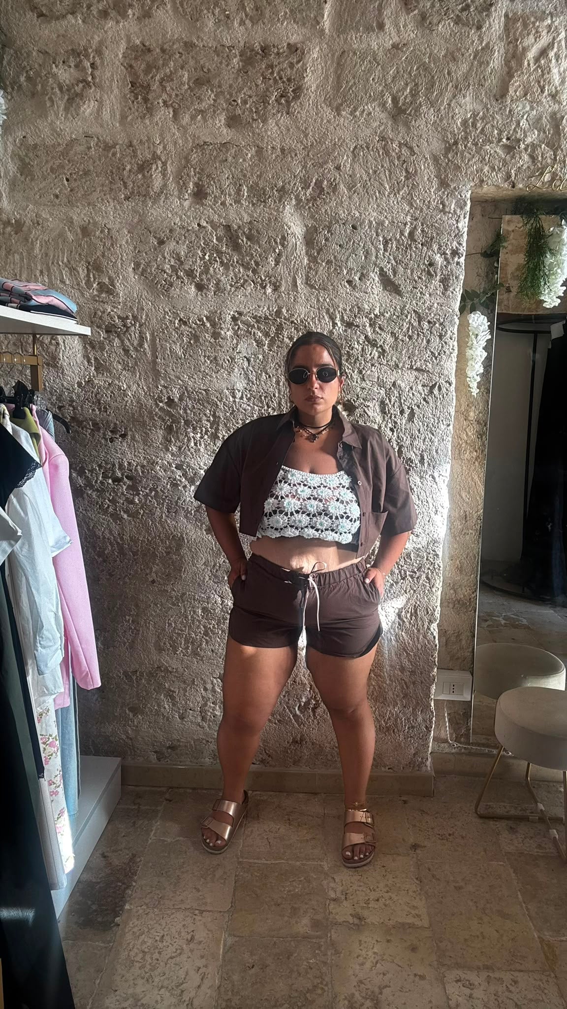Coordinato just