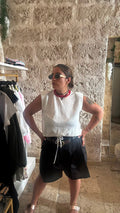 Maglia Terry