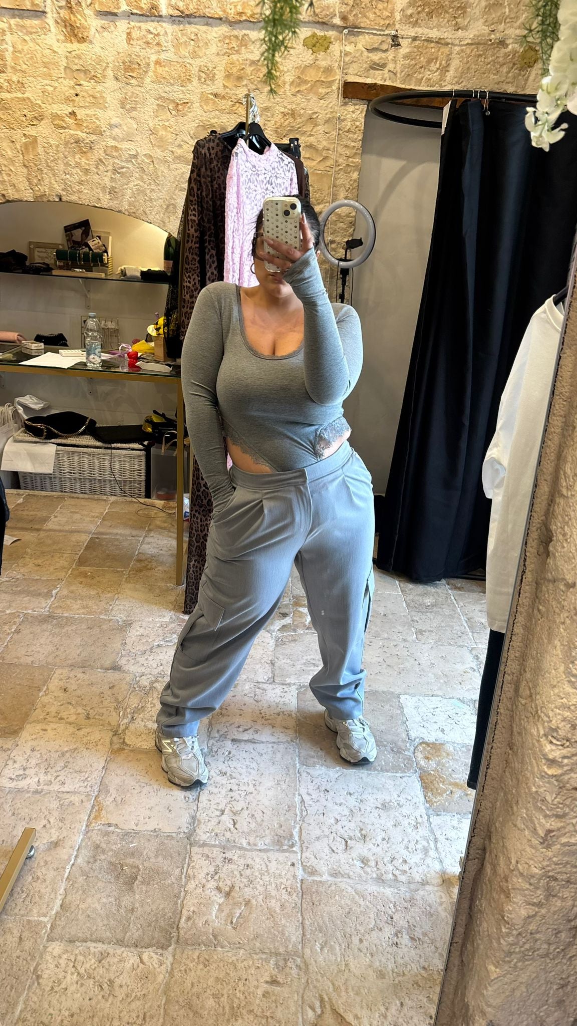 Cargo Valeria