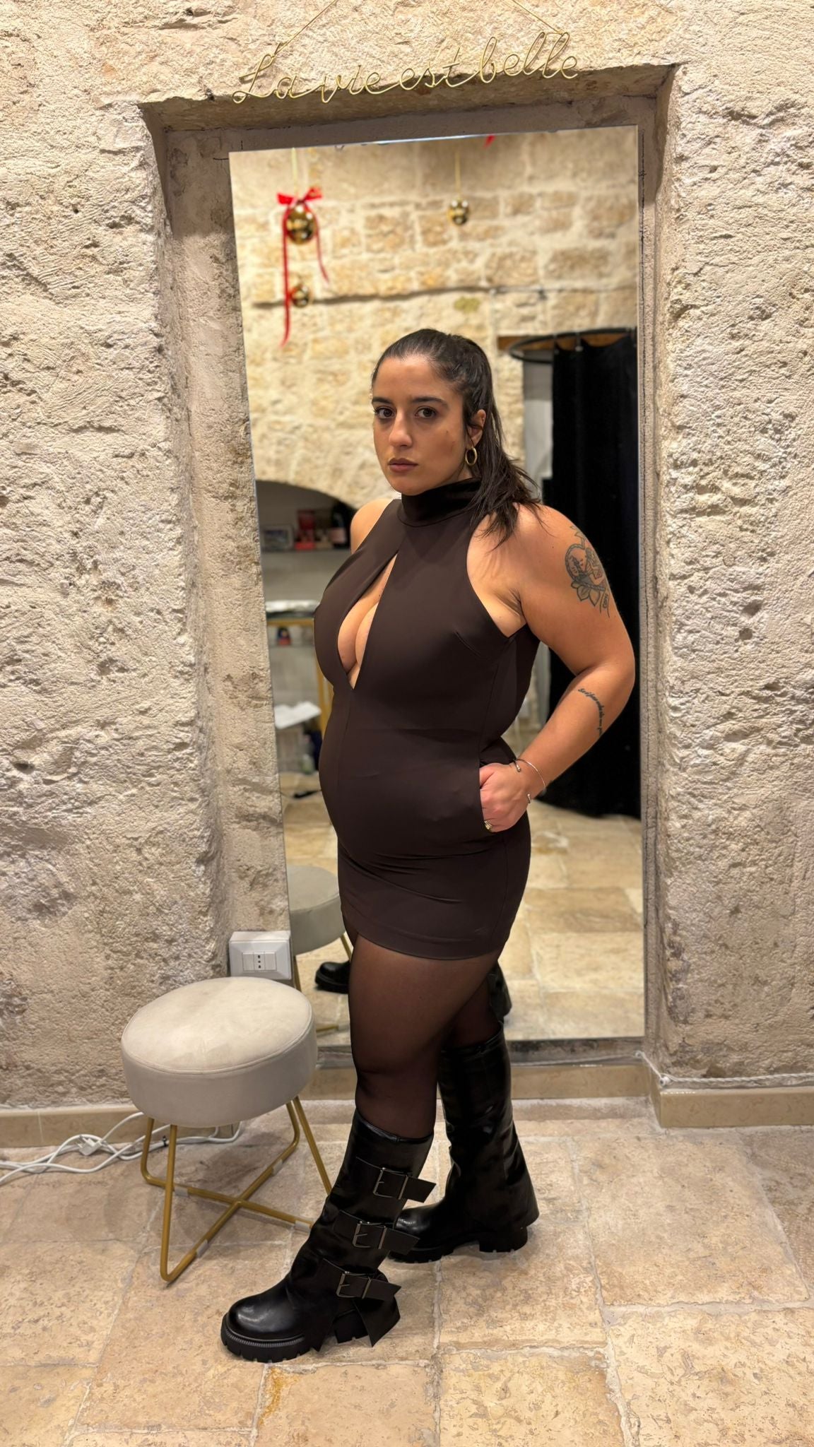 Abito Amelia