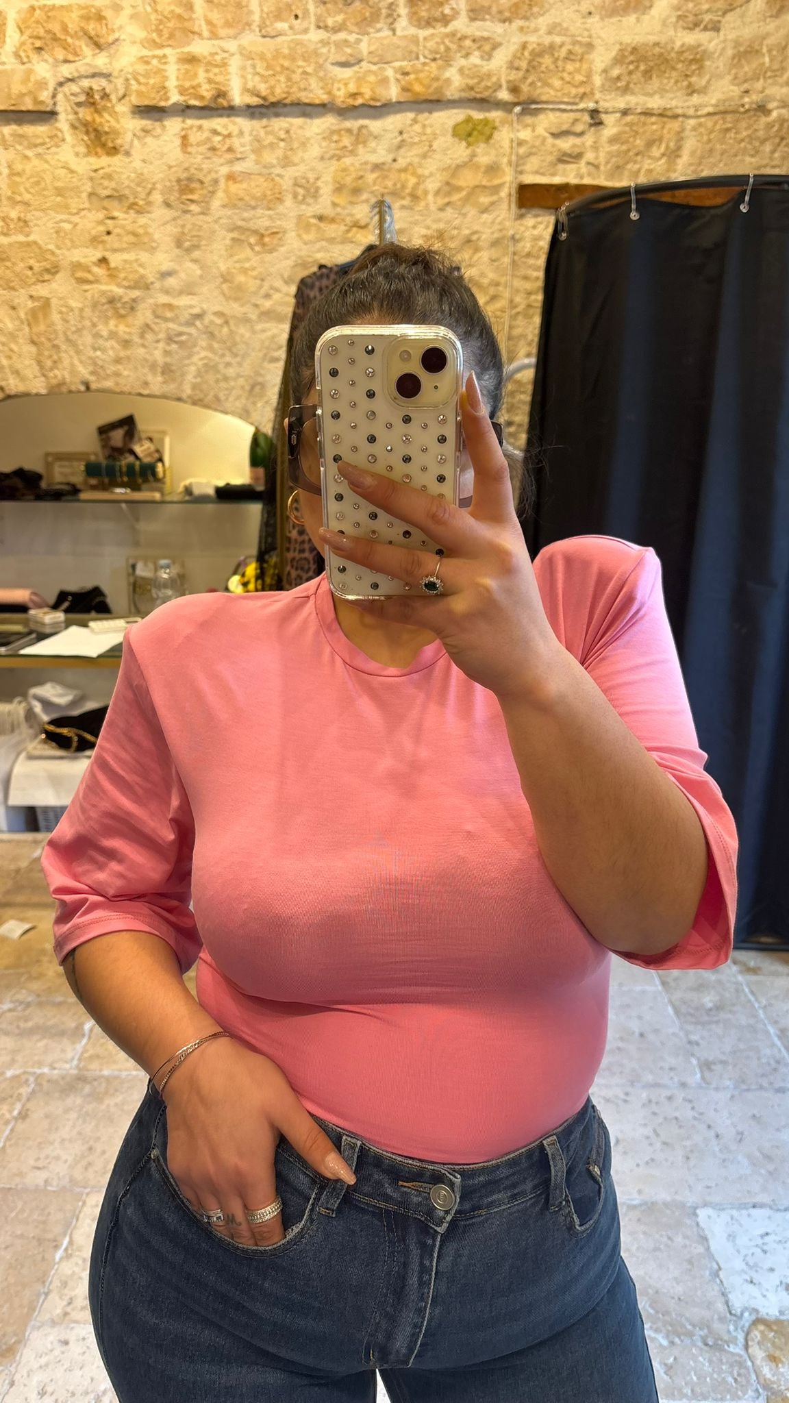 T-shirt Giovanna (031)