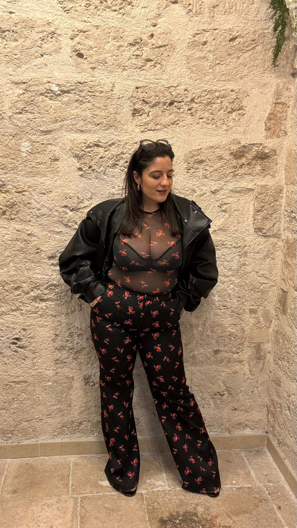 Pantalone Spagna