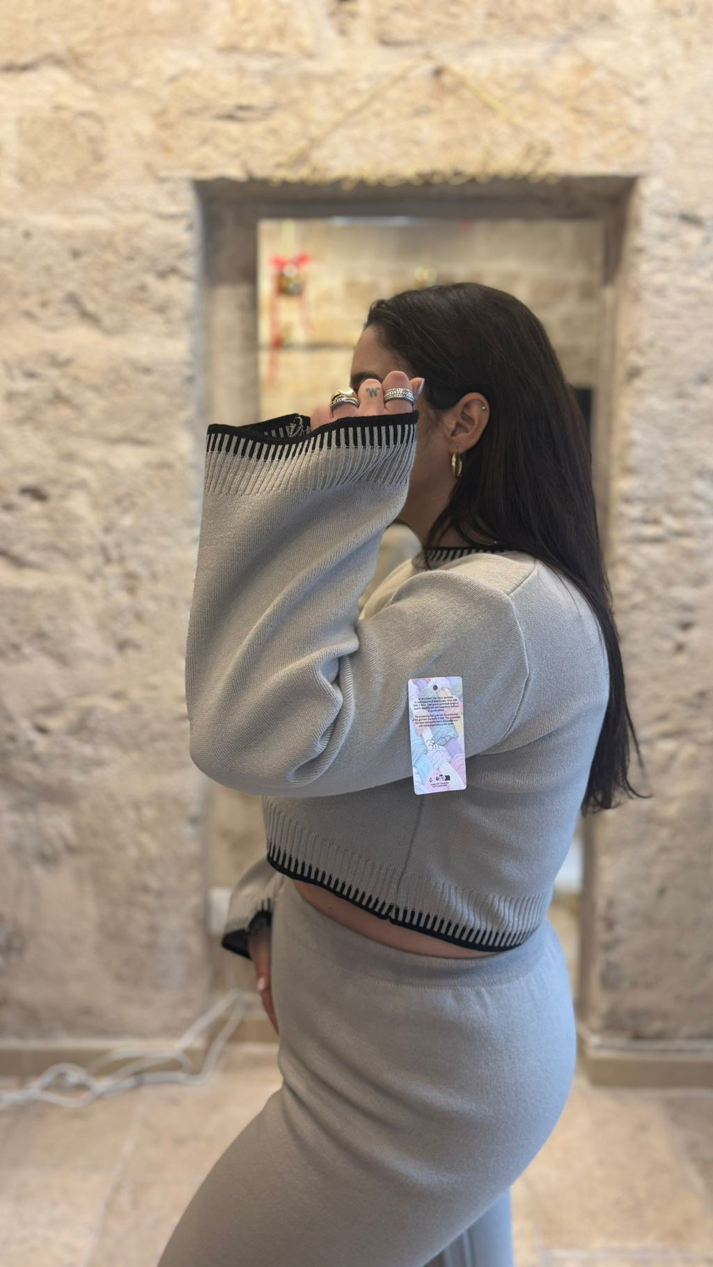 Coordinato francy