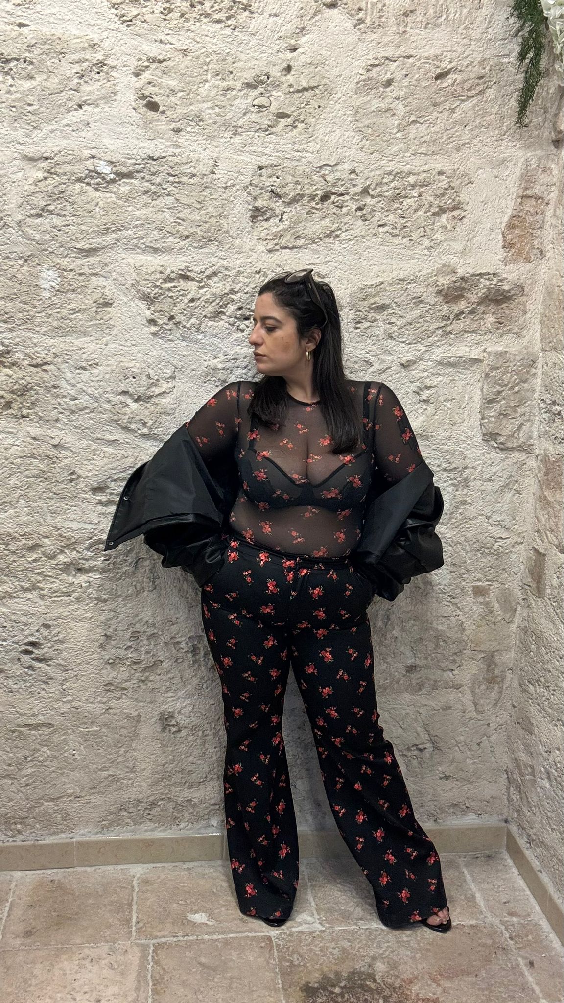 Pantalone Spagna