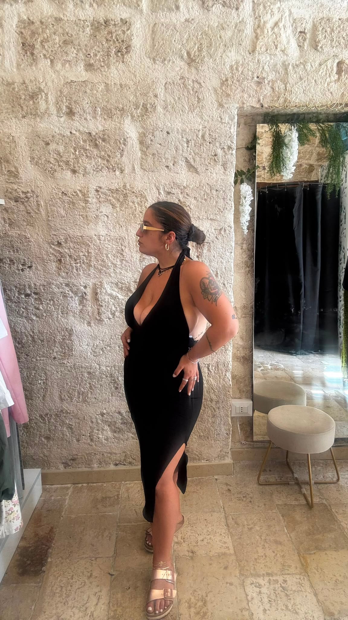 Abito Marilisa