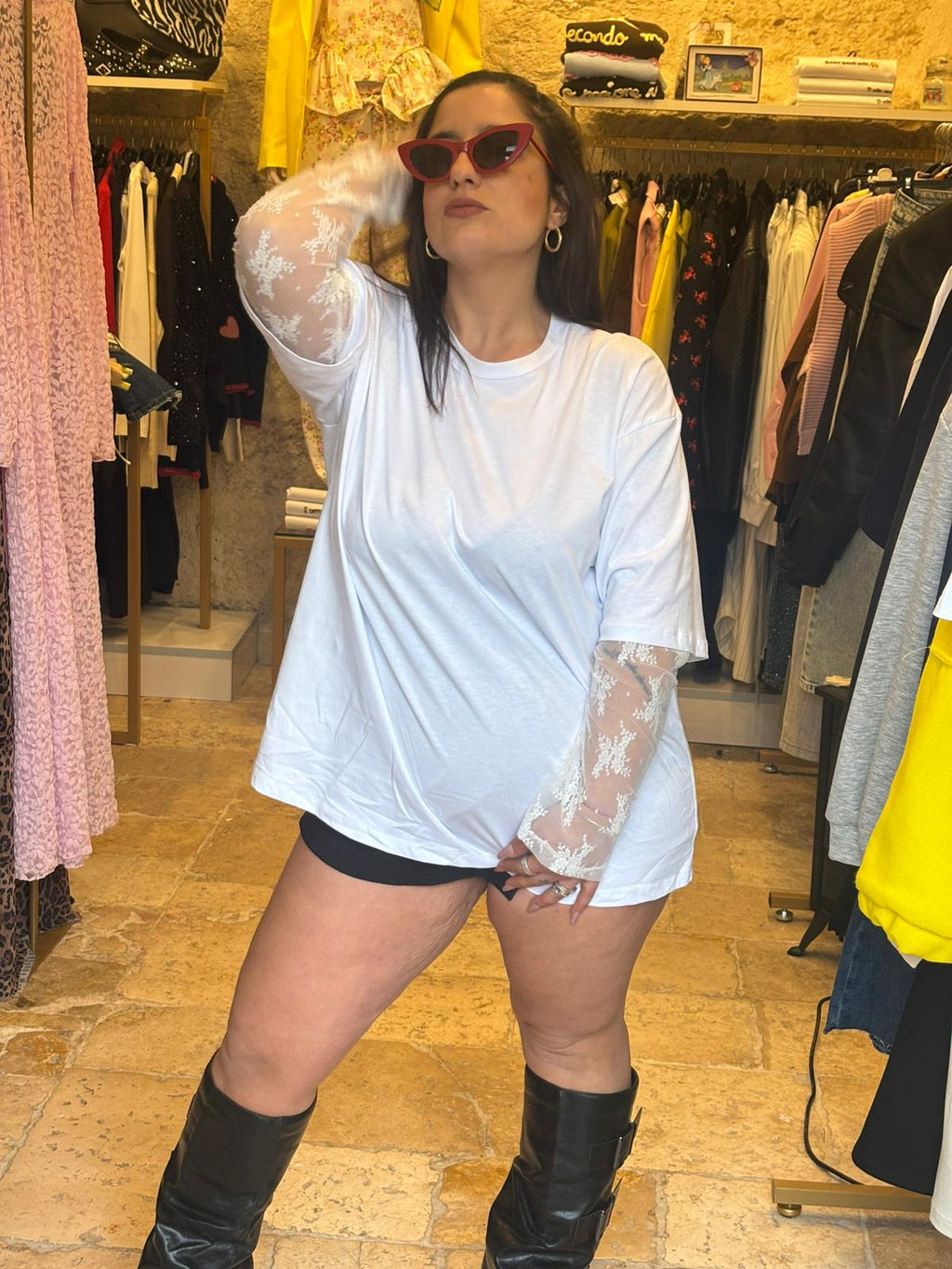 T-shirt mirea