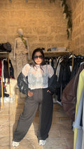 Pantalone Laura