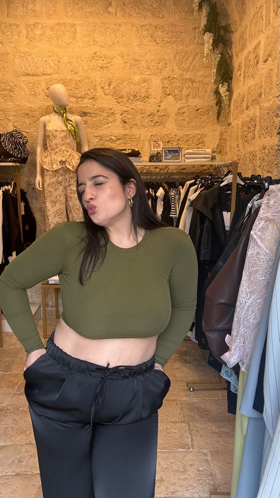 Top cropped