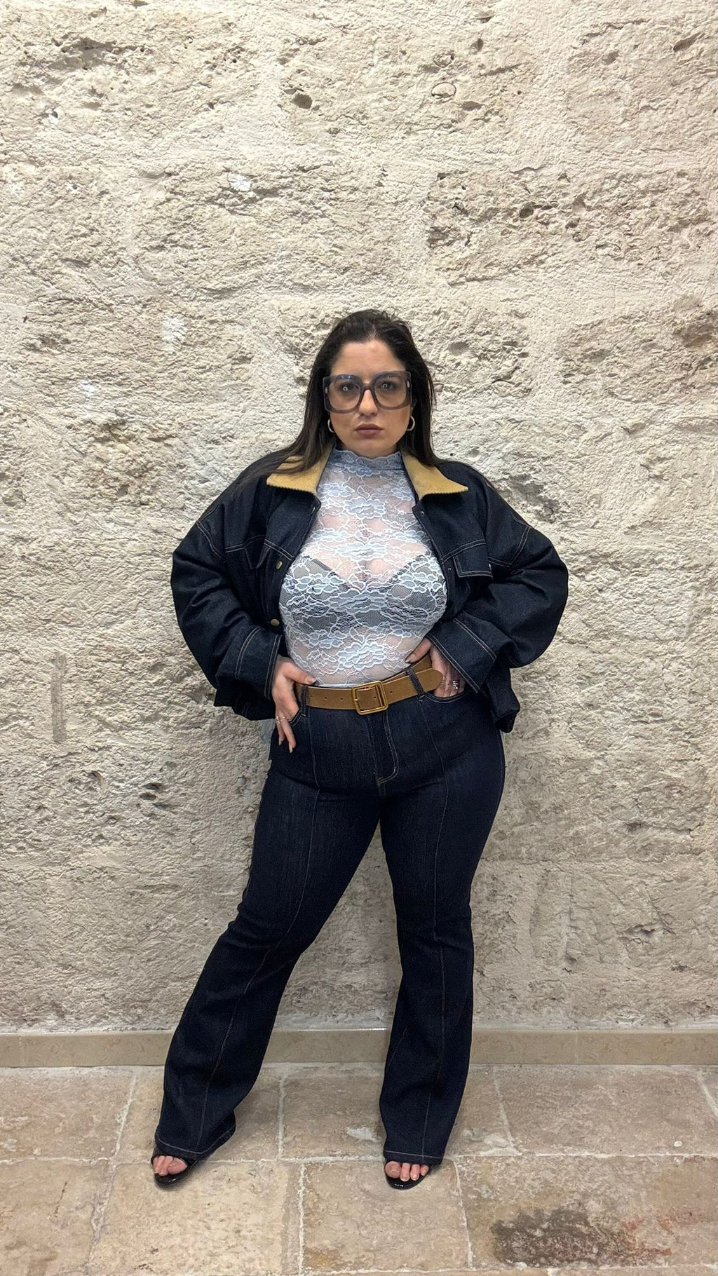 Jeans Mary