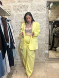 Tailleur bridgerton
