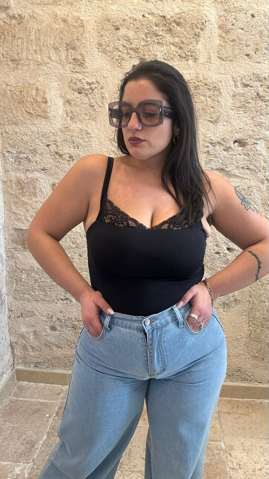 Body Leila