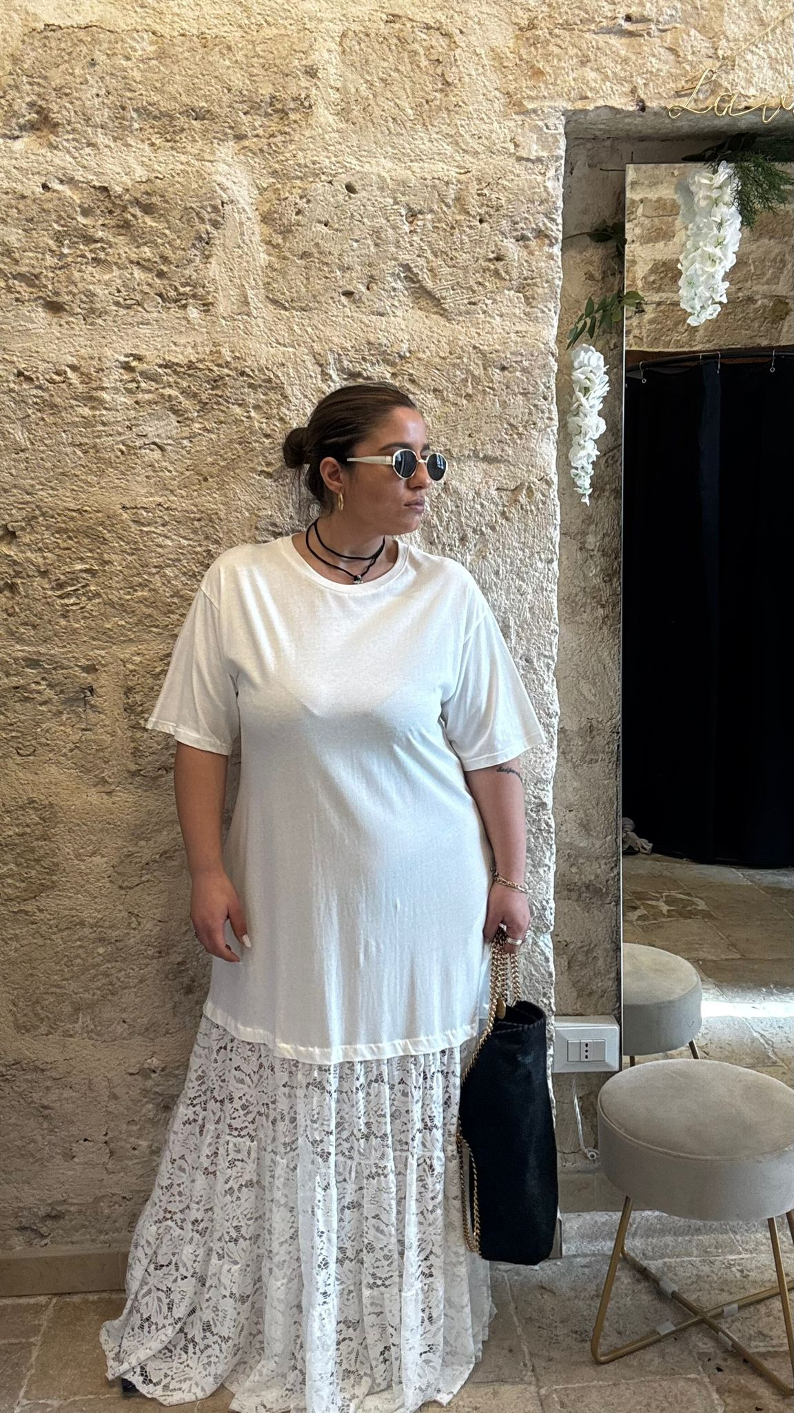 Vestito Grecia