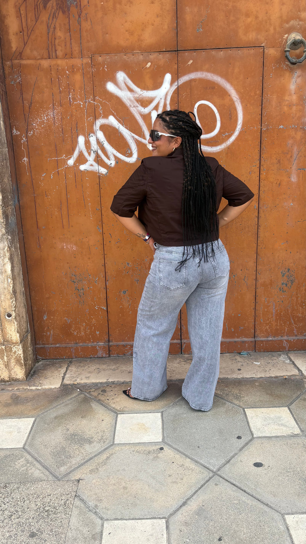 Jeans Elisa