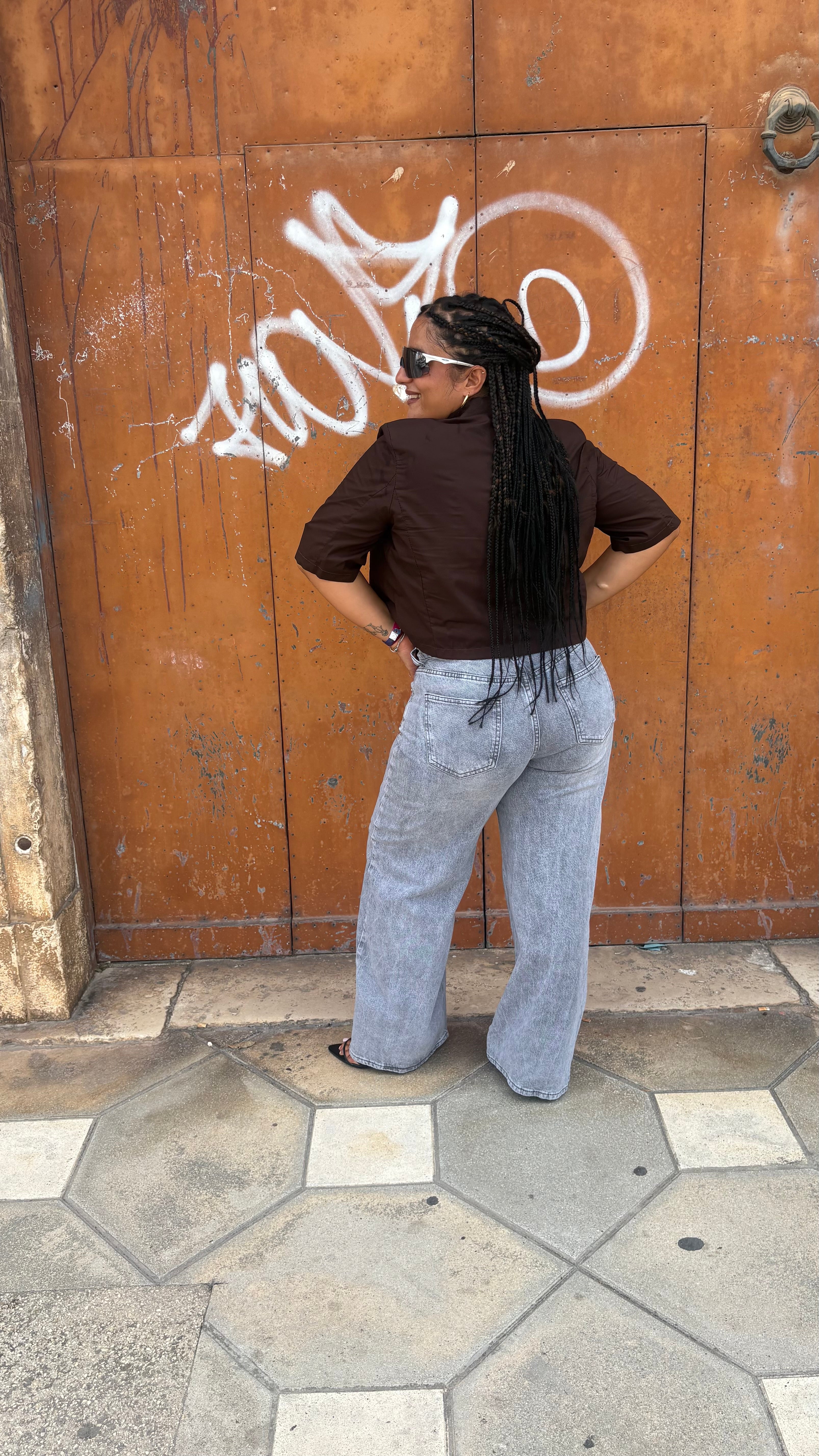 Jeans Elisa