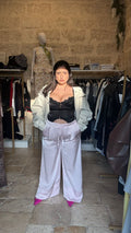 Pantalone barbie