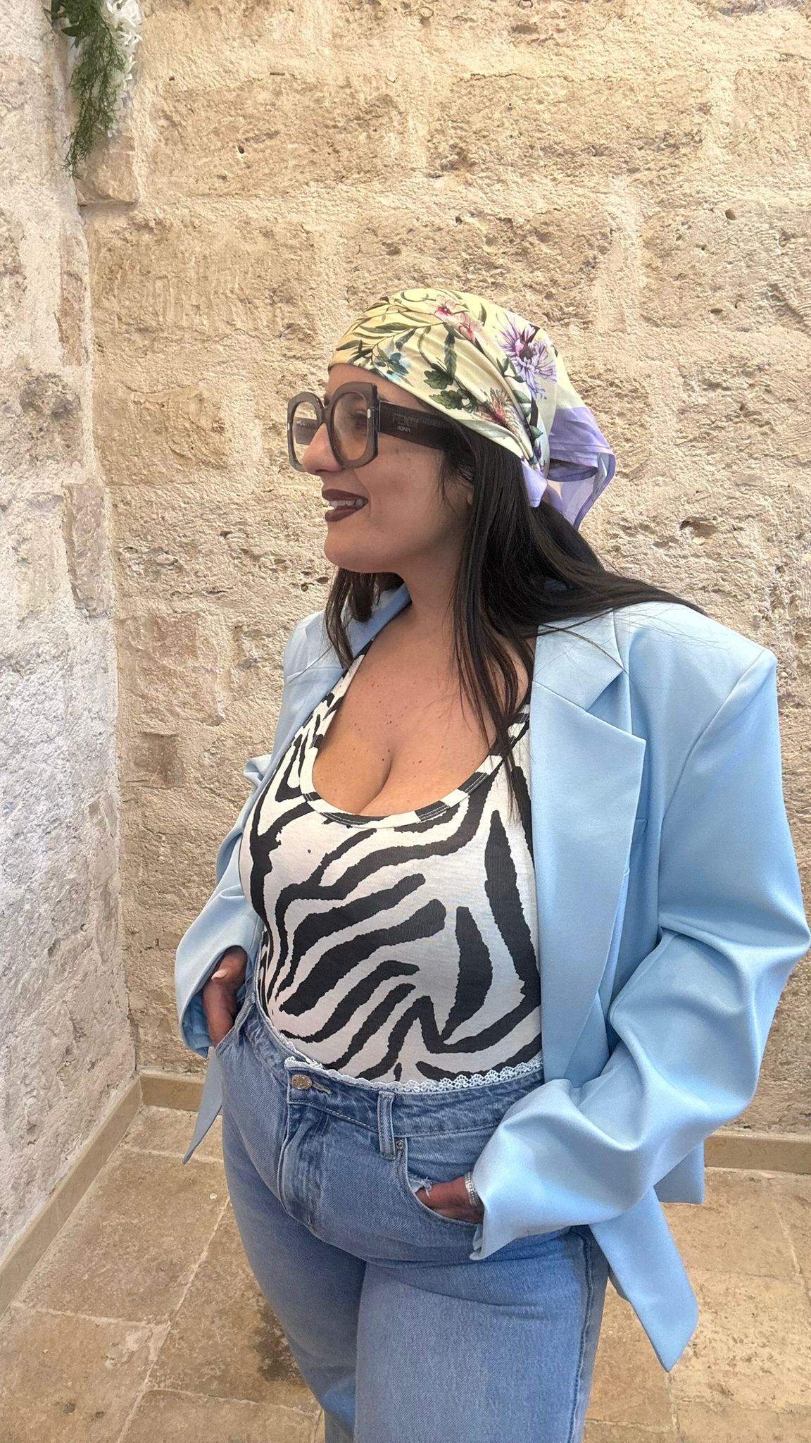 Jeans Tamara
