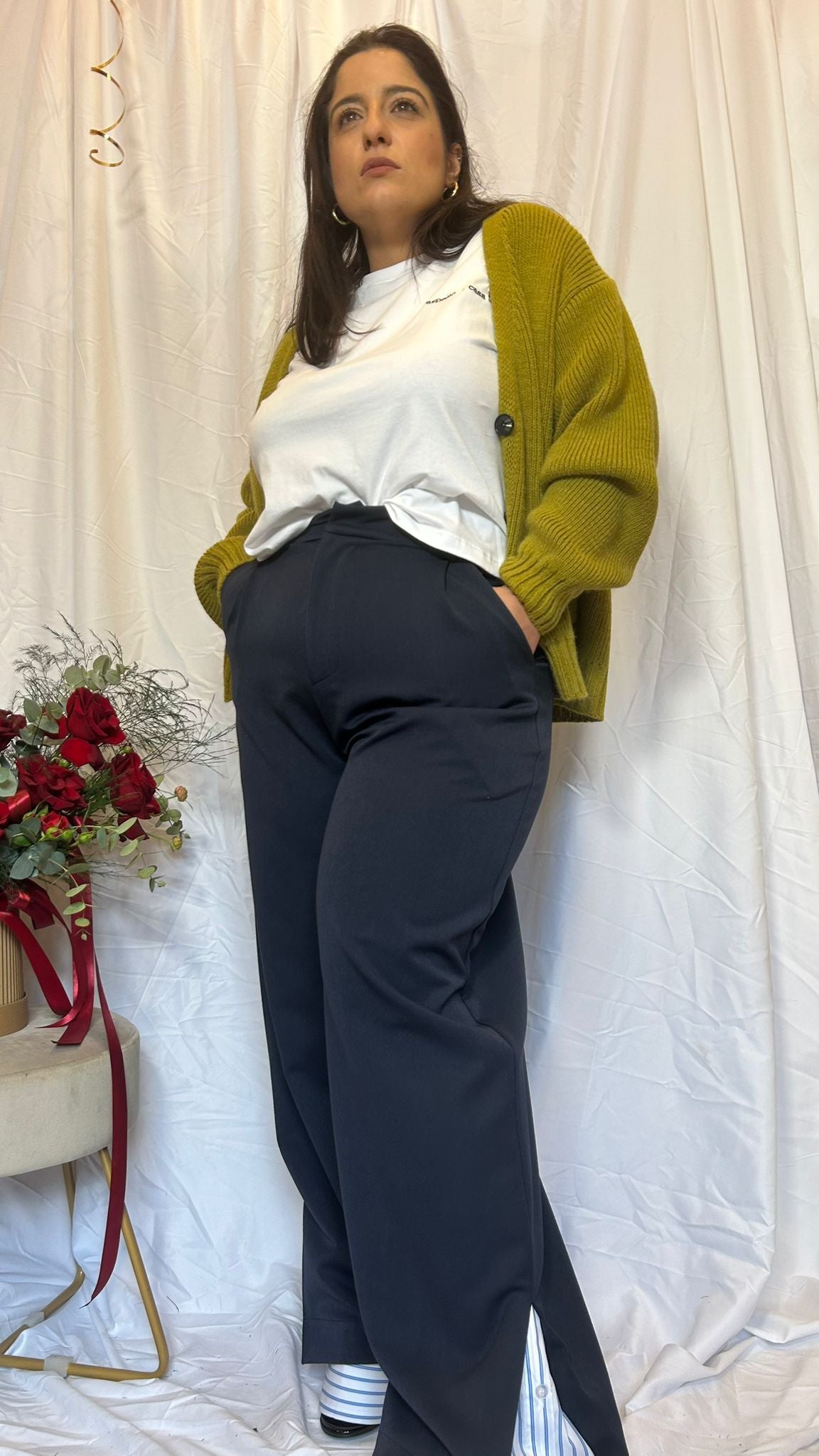 Pantalone annette