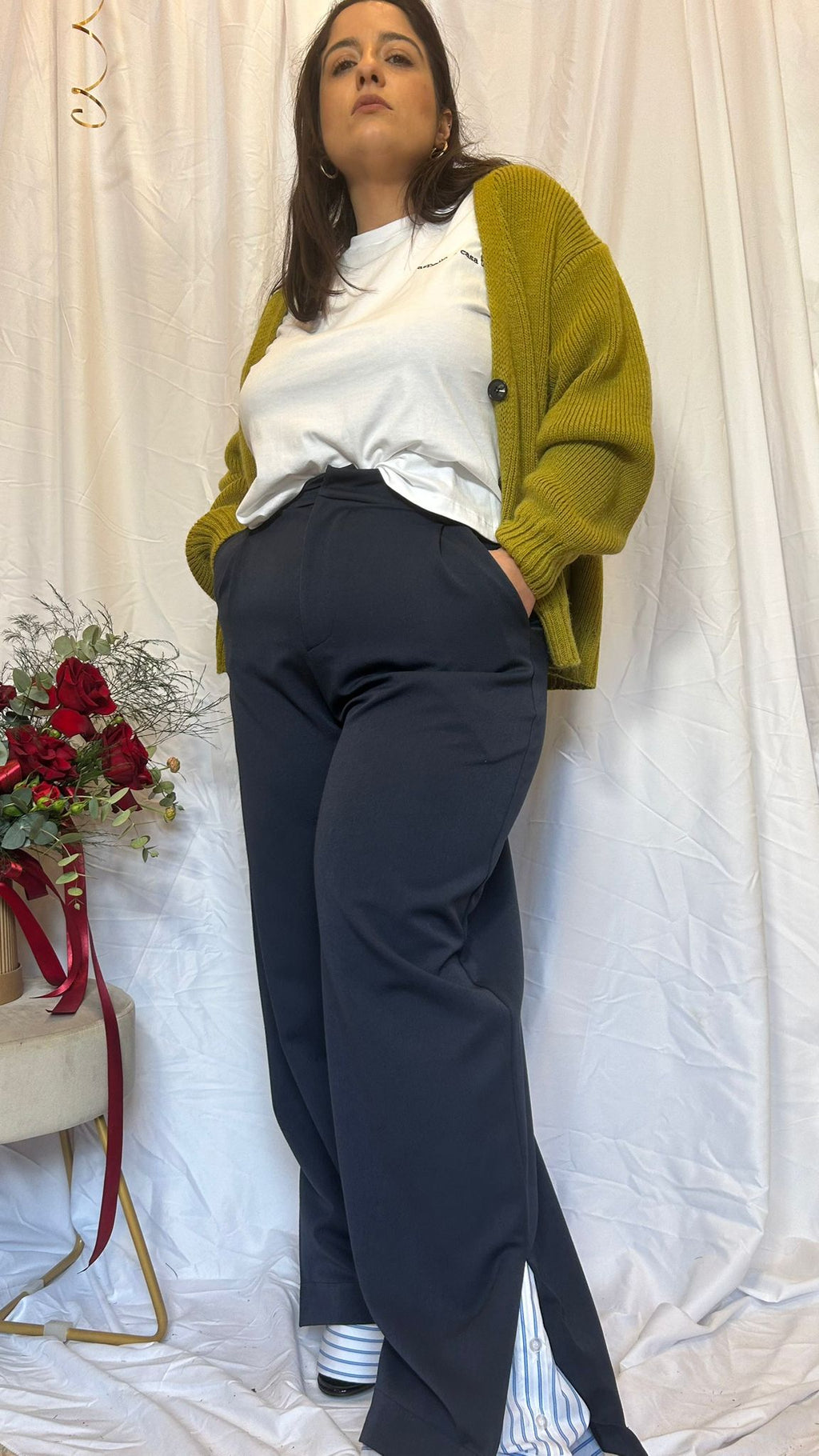 Pantalone annette