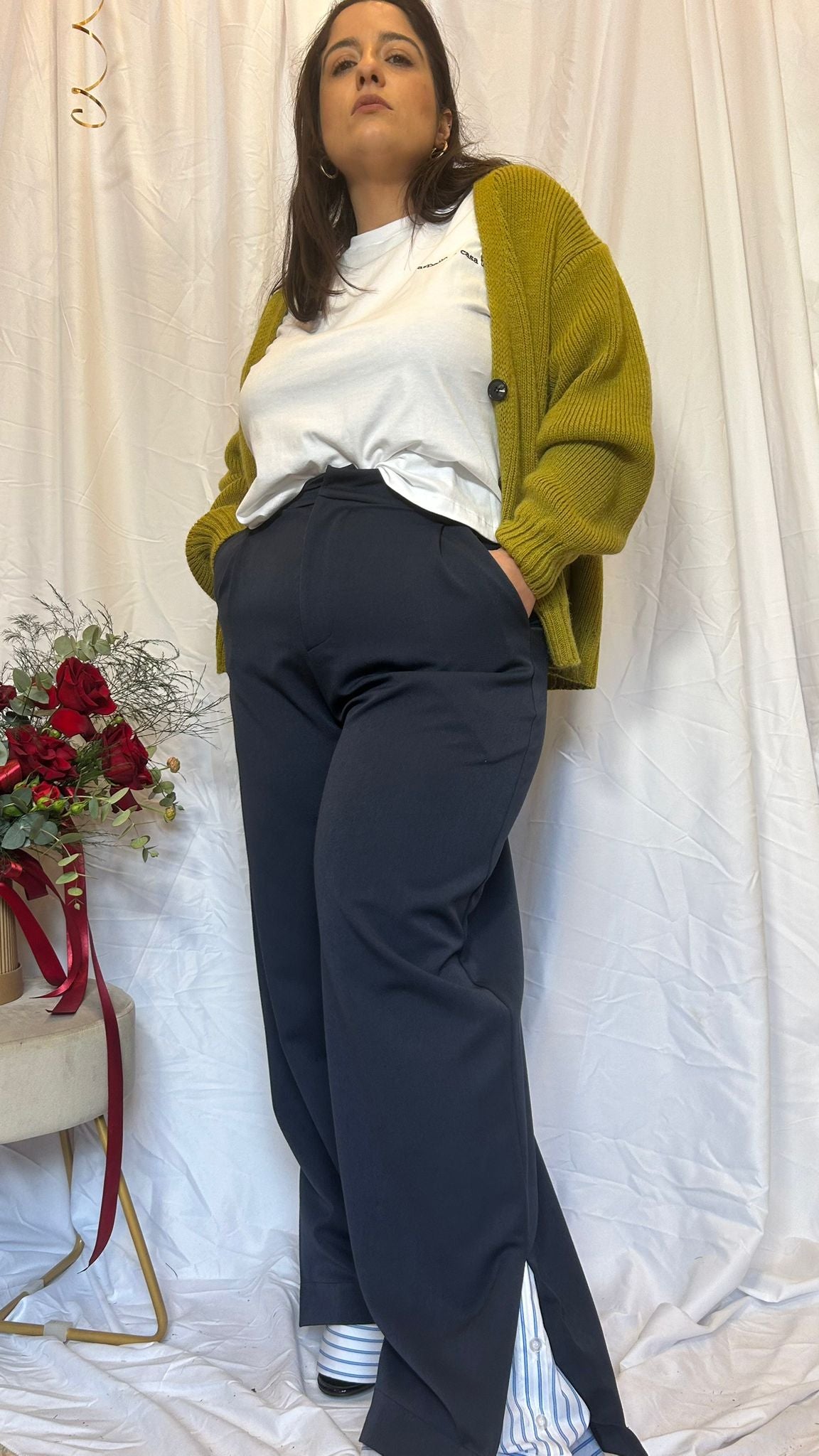 Pantalone annette