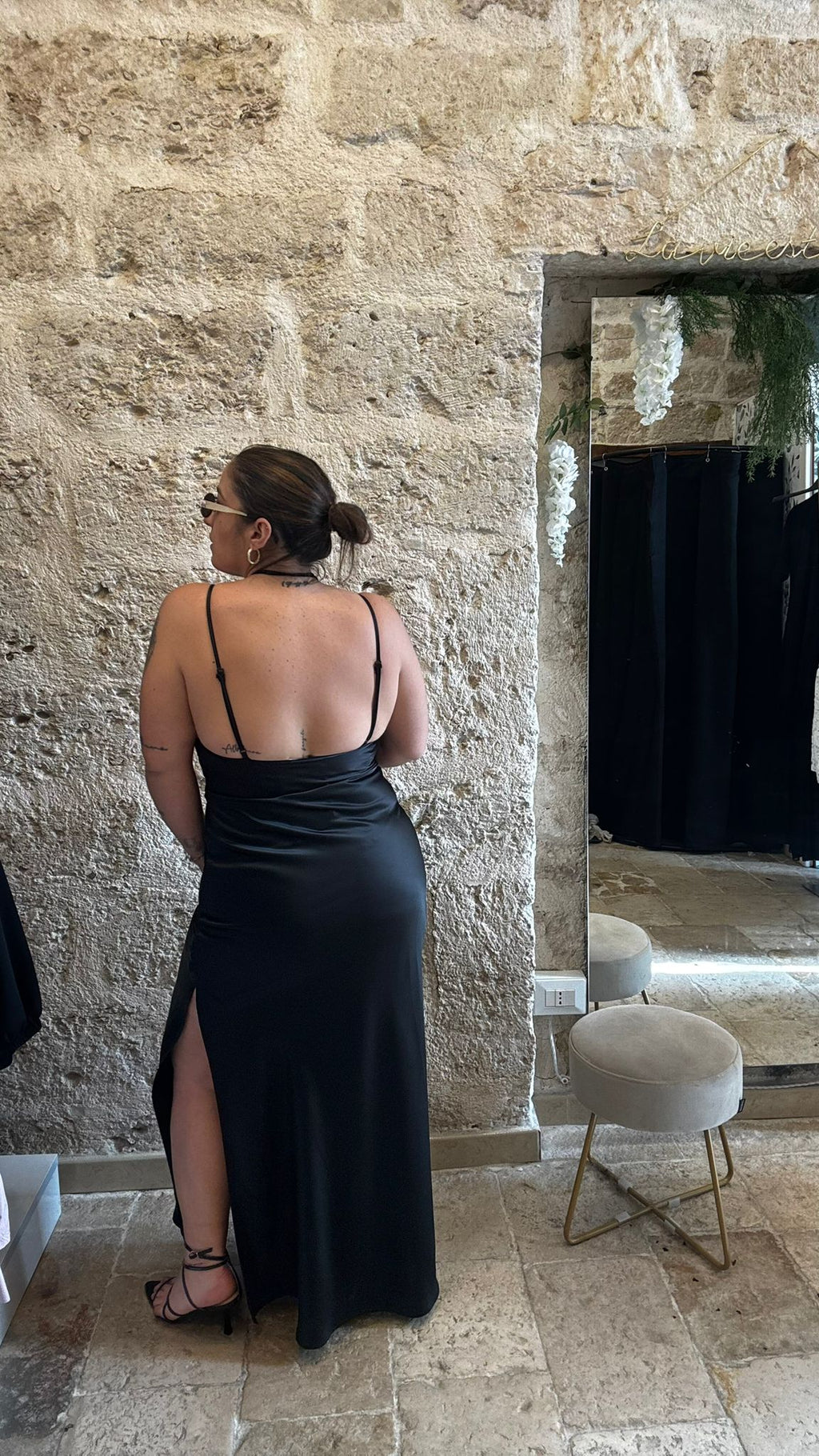 Abito dalia