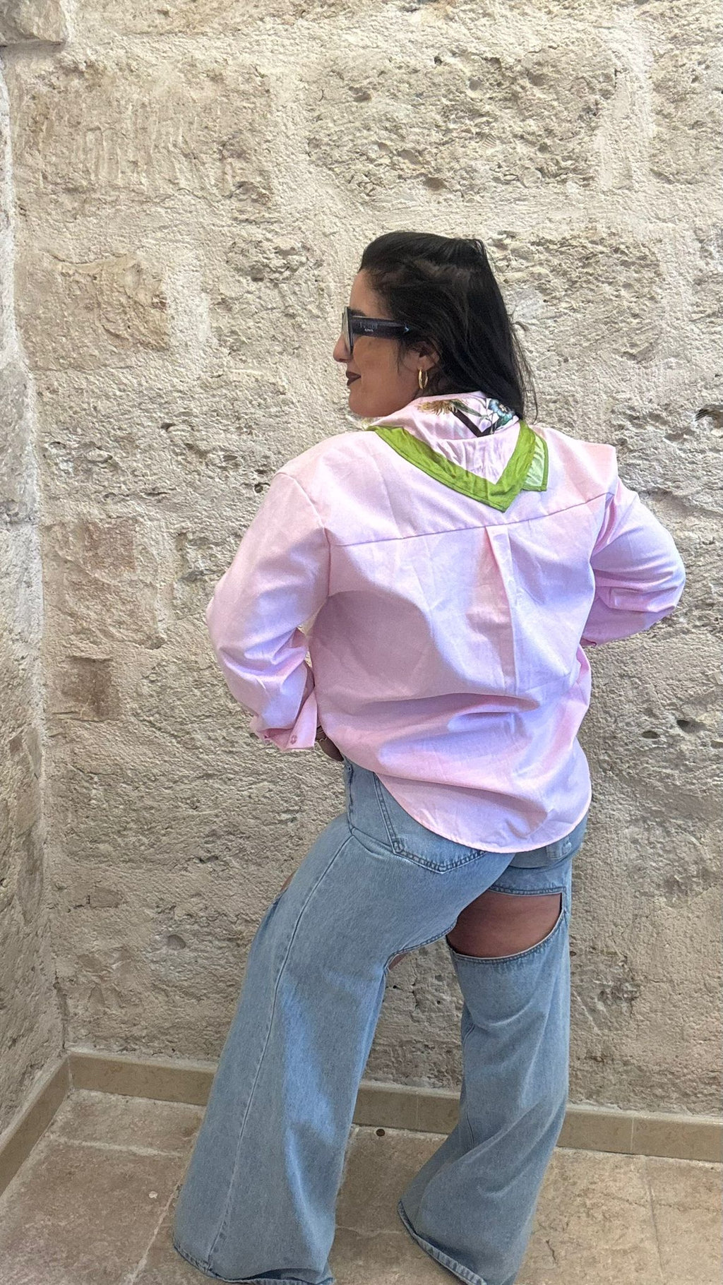 Jeans taty