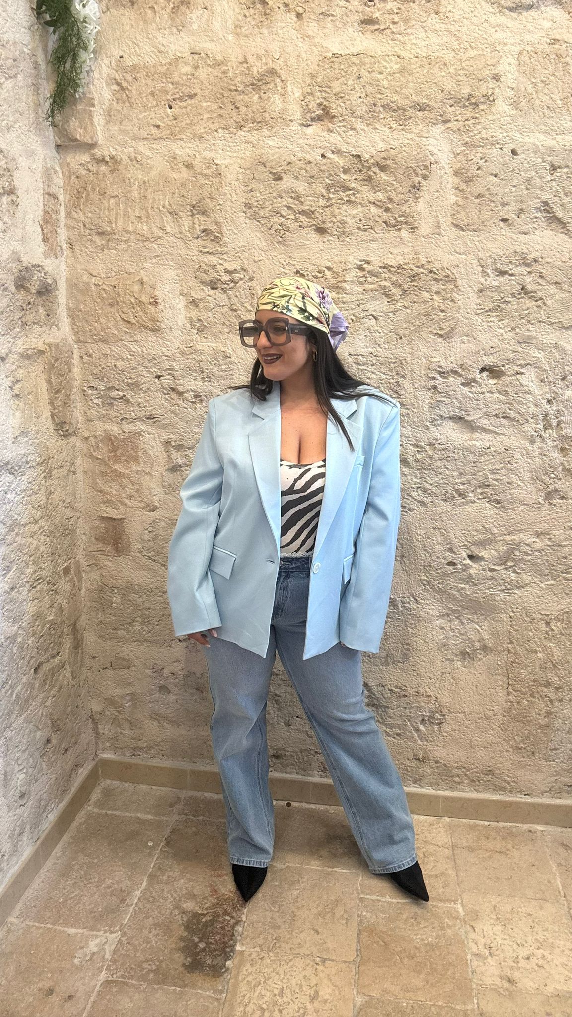 Jeans Tamara