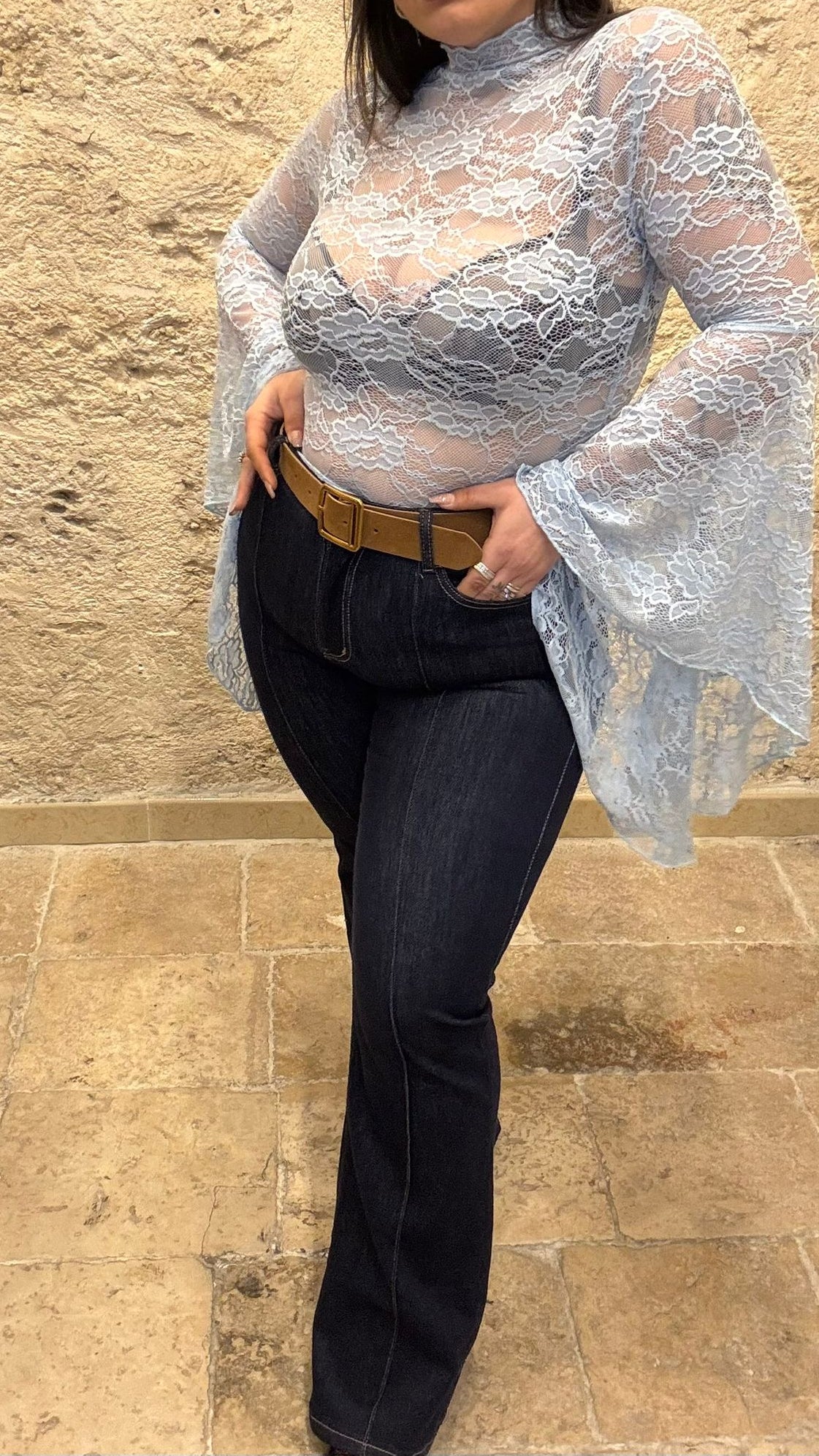 Jeans Mary