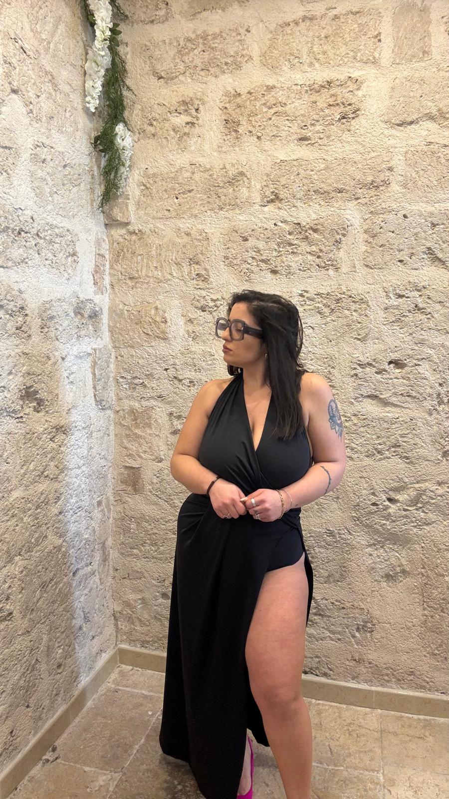 Abito Ibiza