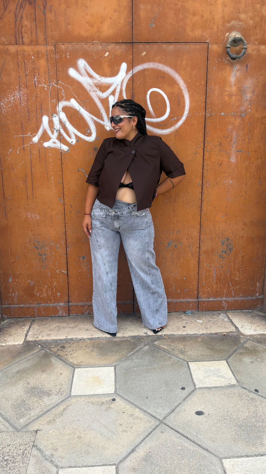 Jeans Elisa