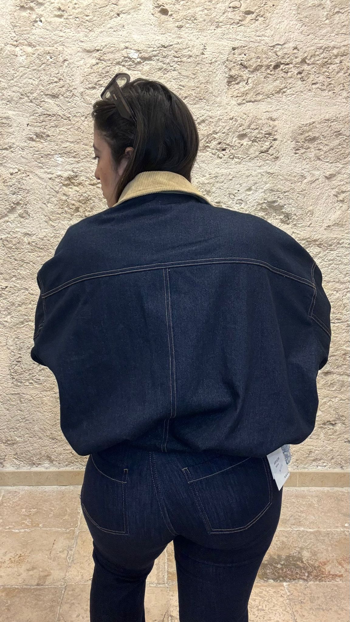 Bomber Lisa