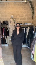 Tailleur fiocco