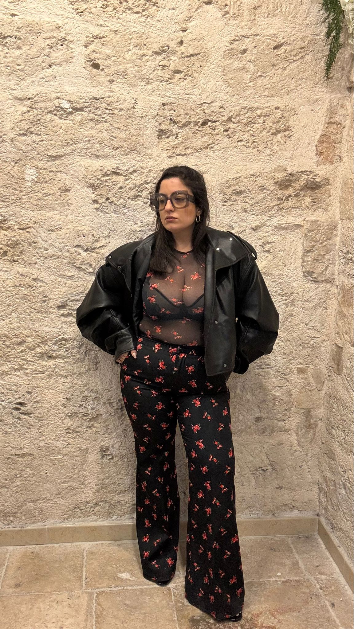 Pantalone Spagna