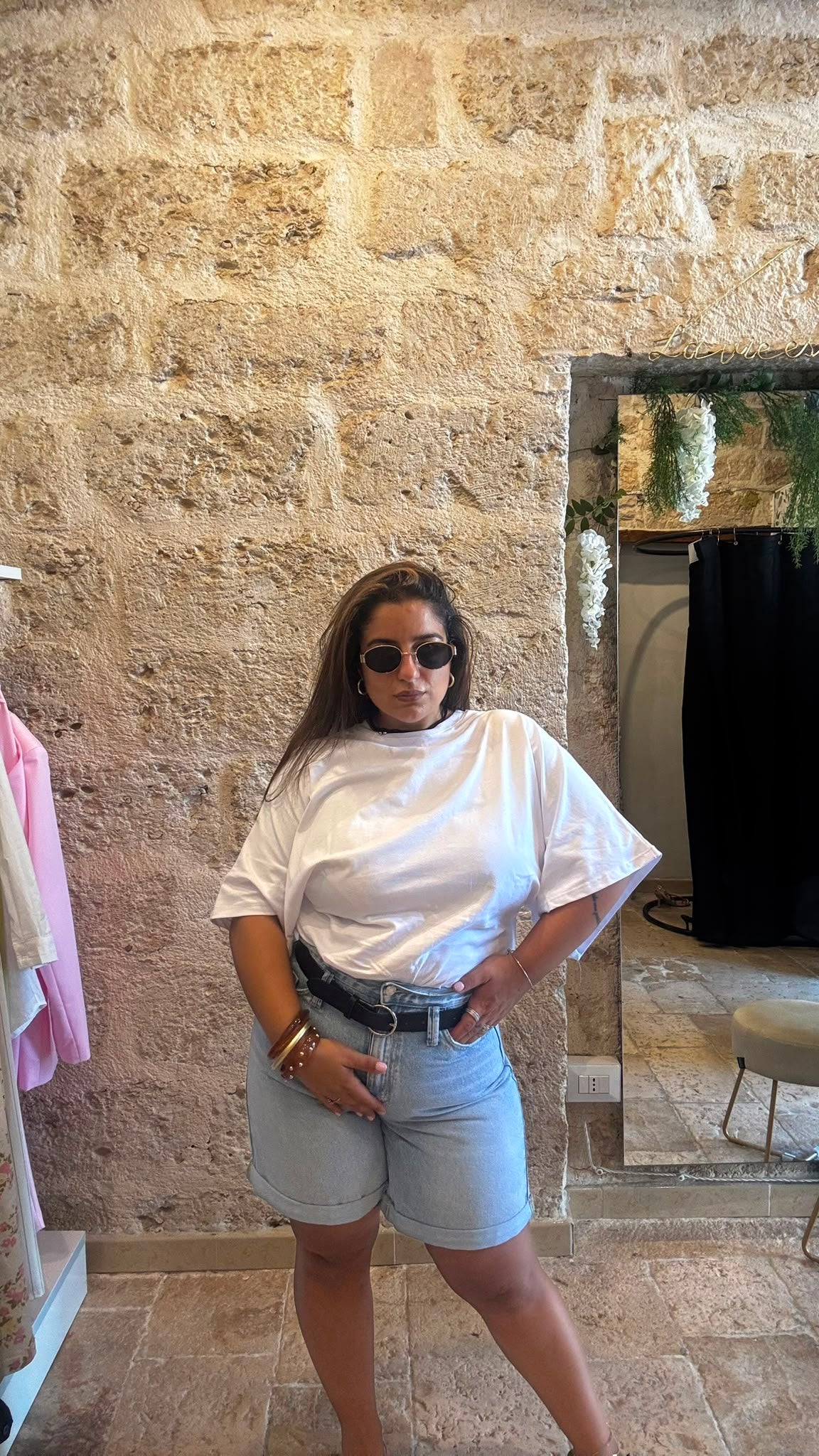 Maglia flex