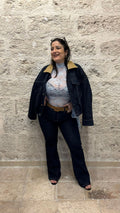 Jeans Mary