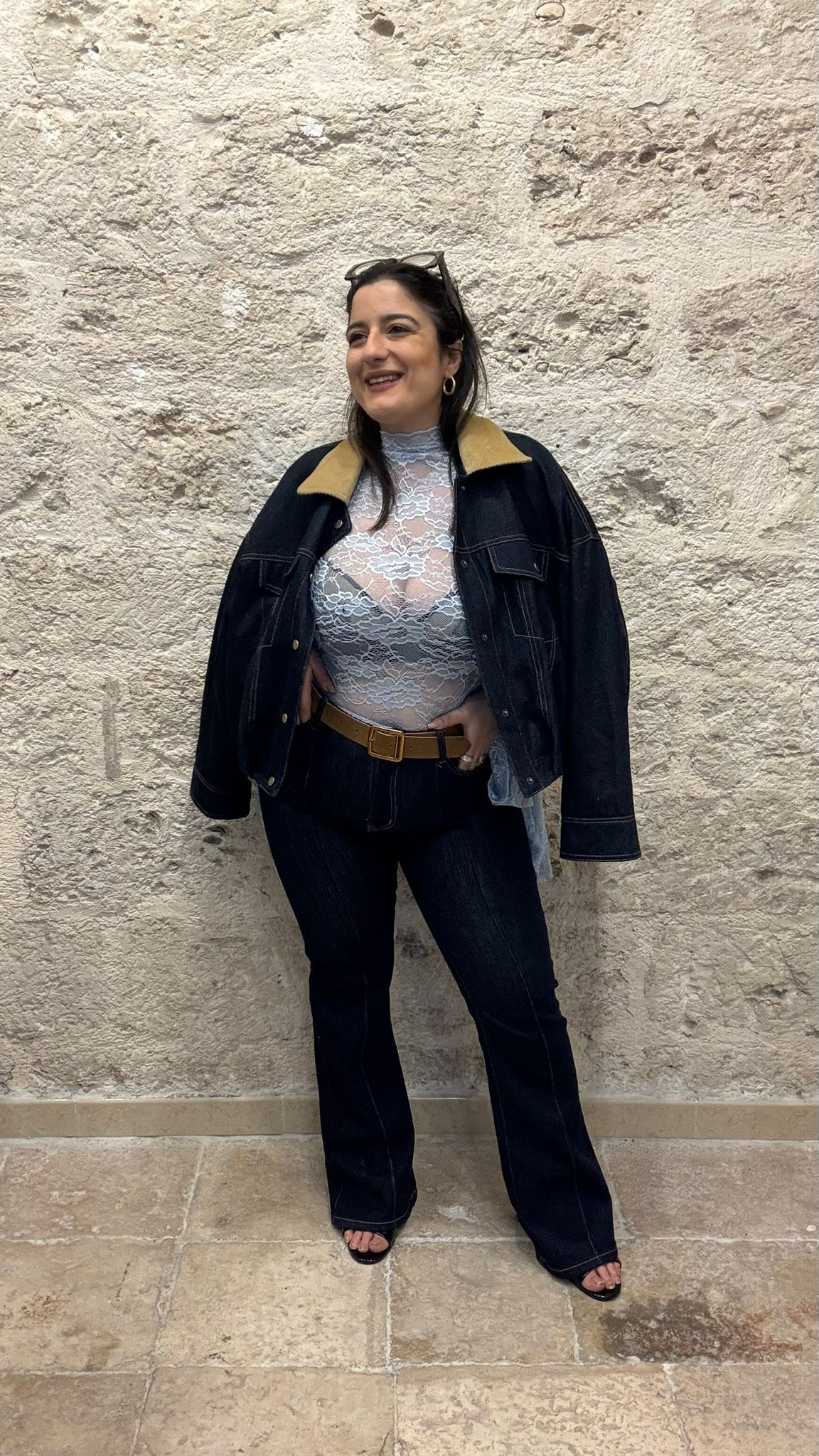 Jeans Mary