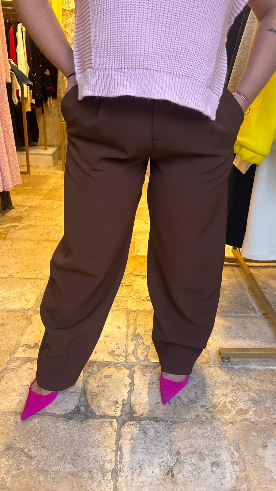 Pantalone dora