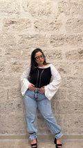 Jeans lana