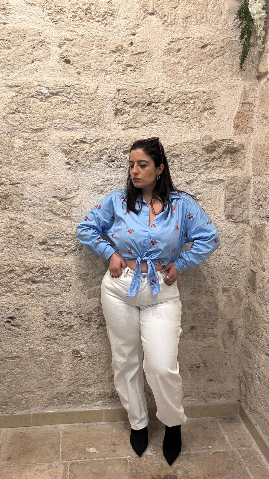 Jeans miriana