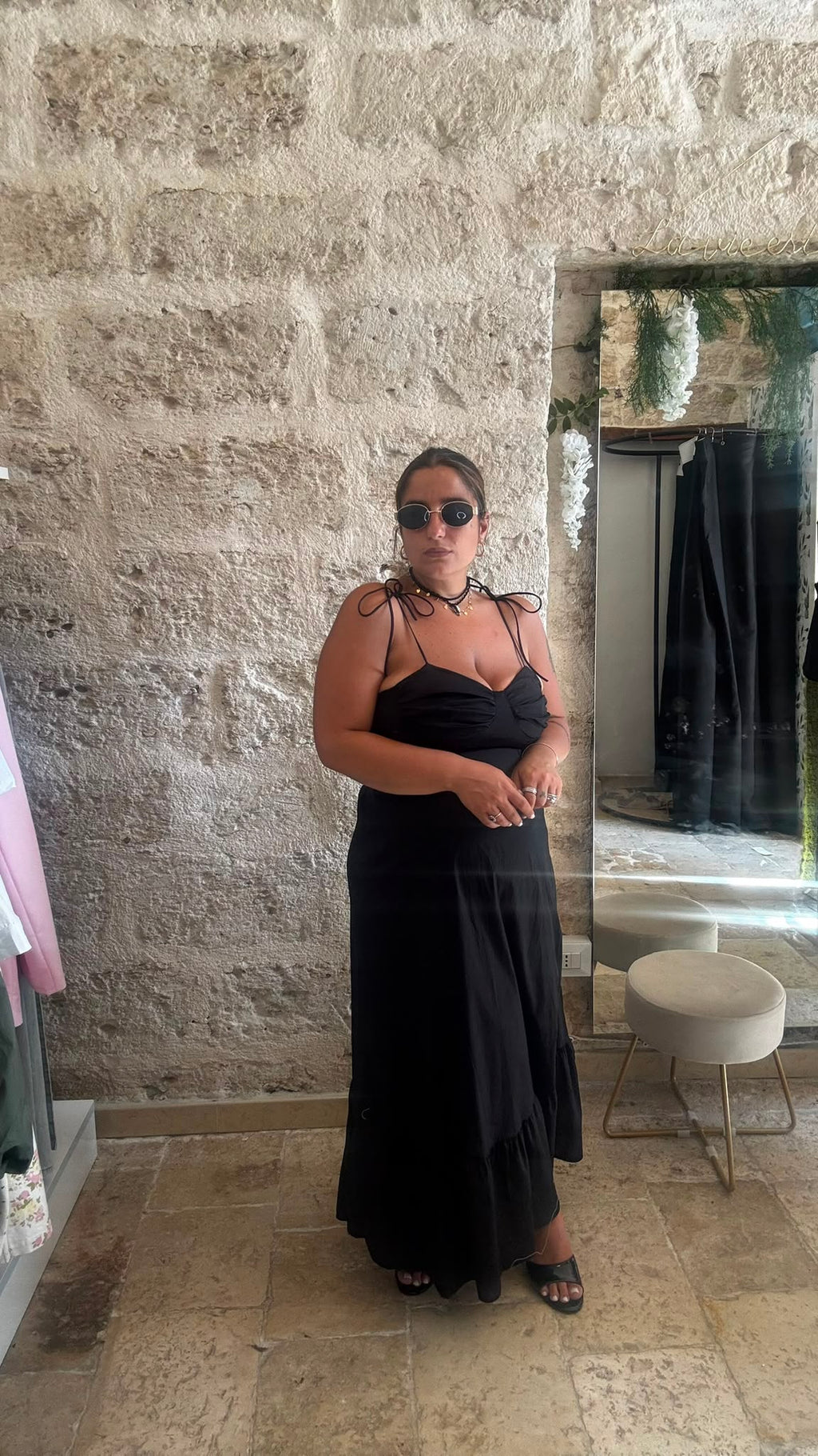 Abito Ibiza