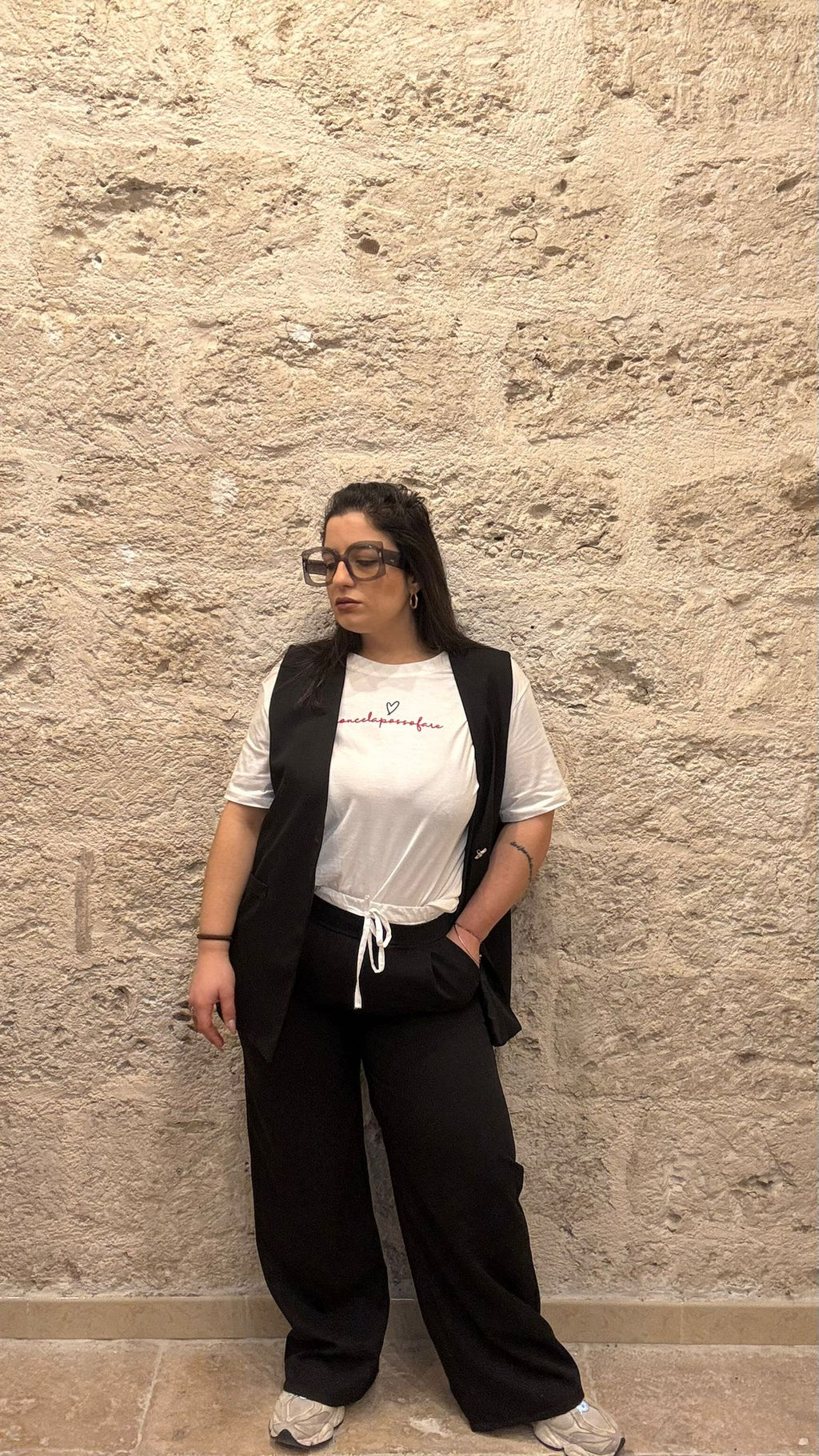 Coordinato Simona