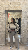 Coordinato francy